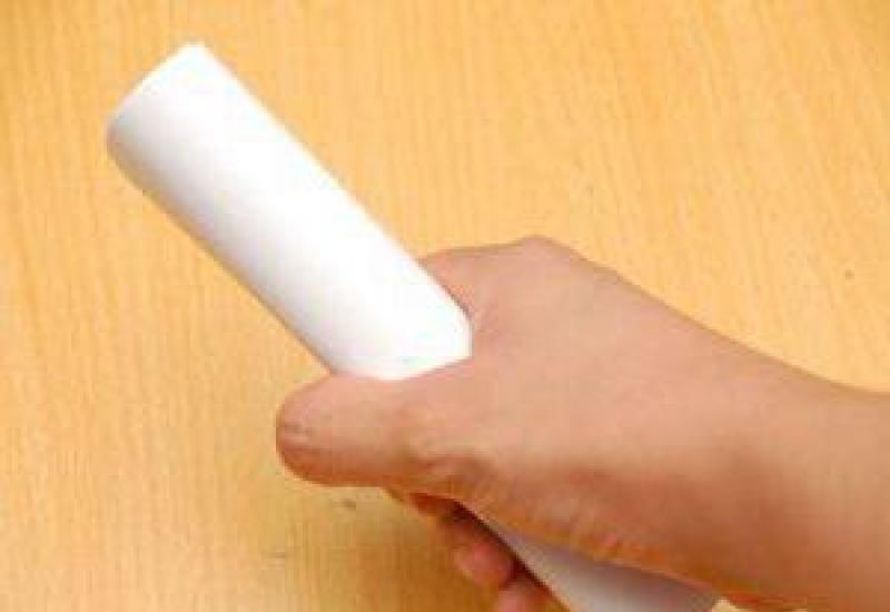 Diy - как сделать нунчаки из бумаги а4 своими руками?