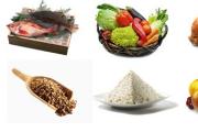 Rodzaje diet: pierwszy dzień - pitny, drugi - warzywny