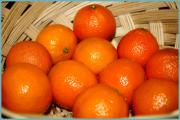 Come conservare i mandarini in casa