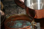 How and what to clean copper oxide from at home: the most effective methods