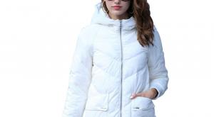 Ko valkāt ar dūnu jaku: pareizo ziemas aksesuāru izvēle