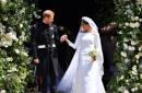Royal Weddings: Dress Battle