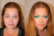How to make your eyes bigger without makeup: simple, working tips How to make small eyes big, expressive