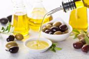 Olive oil for weight loss