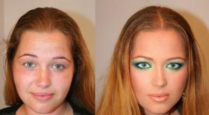 So machen Sie Ihre Augen ohne Make-up größer: einfache, praktische Tipps. So machen Sie kleine Augen groß und ausdrucksstark