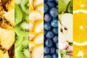 Kādus augļus jūs varat ēst, kurus jūs nevarat zaudēt svaru Vai ir iespējams ēst ogas zaudējot svaru
