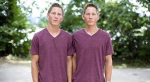 Why are twins born?
