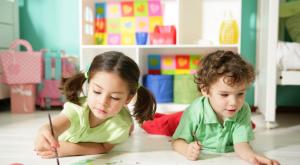 What documents are needed for a refund for kindergarten?