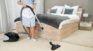 How to quickly wash a carpet at home without streaks How to clean a very dirty carpet