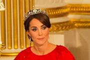 Stiil Kate Middleton - moetunnid Cambridge'i hertsoginnalt