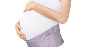 Miks võib naba raseduse ajal välja ulatuda, tumeneda ja kuumaks minna?
