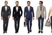 Grundlegende Dresscode-Regeln für Männer und Frauen – wie man sich für eine Veranstaltung oder im Büro richtig kleidet