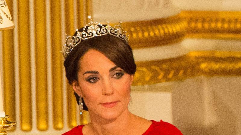 Style Kate Middleton - fashion lessons from the Duchess of Cambridge