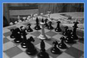 Schachspiel der Könige