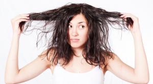 Hogyan növessünk hosszú hajat rendszeres fejmasszázzsal
