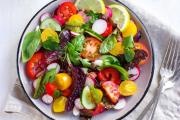 Hypocholesterol diet: essence, weekly menu for men and women, recipes